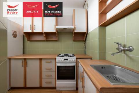 2 pokoje balkon Falowiec blisko morza
