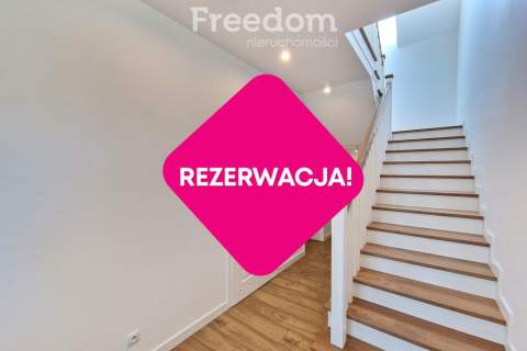 Sielski klimat, nowoczesne wnętrze   dom w Żminnem
