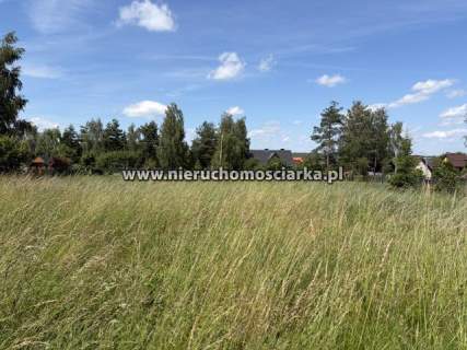 Działka budowlana Czyżowice ul. Rogowska 12 arów
