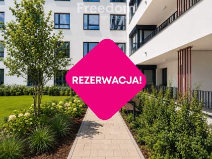 Nowe 2 pokoje Duża loggia 10,59 m Targówek