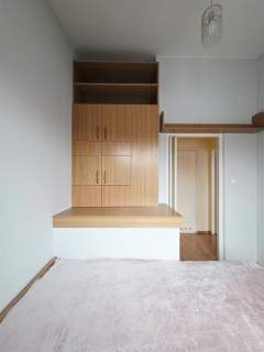 3 POKOJE - DWUPOZIOMOWE - 47,50 M2 - MASARSKA