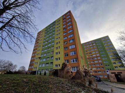 Mieszkanie 58,29m2 w centrum Konina - sprzedam