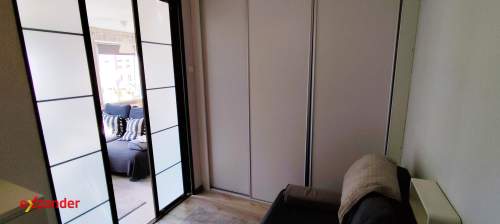 Mieszkanie ul. Kutrzeby 3 pokoje, balkon, skrytka do wprowadzenia