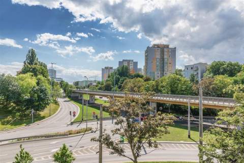 Mieszkanie - Gdynia
