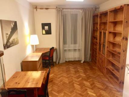 Stara Ochota, 2600zł, zadbane 38m2, wysokie 290