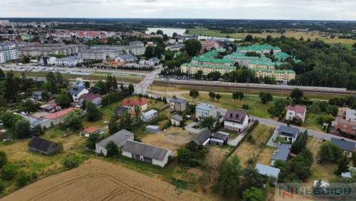 Dom po kompleksowej modernizacji Pompa Ciepła