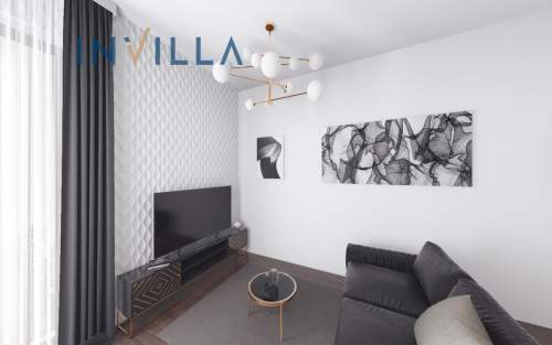 Apartament inwestycyjny 26,21 m Sol Marina