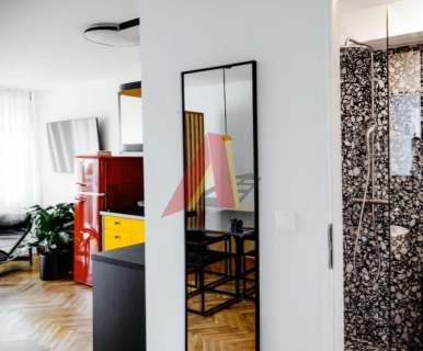 APARTAMENT STARE PODGÓRZE