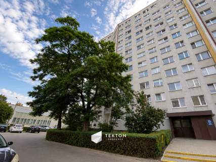 2 pokoje Balkon Osobna kuchnia 32,3 m