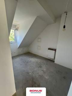 Adaptacja poddasza 92,90 m2