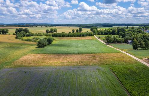 MPZP 3200 M2 ZIELEŃ CISZA