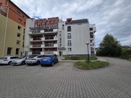 2 pokoje Tychy Żwaków ul.Żorska