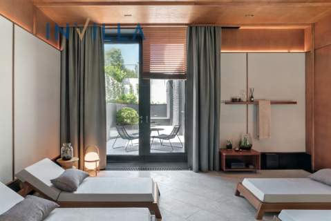 2 pokoje w Botanica Jelitkowo apartament premium