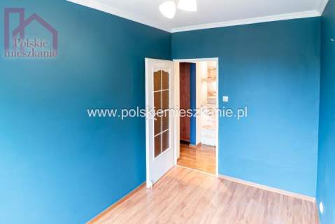 Mieszkanie 4 pok. z loggią, miejsce postojowe w cenie, Lwowska