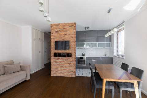Komfortowy apartament 2 pok. na Żoliborzu