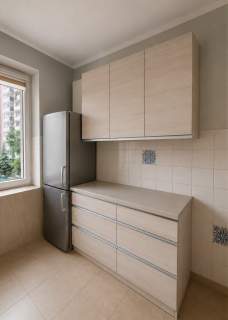 2-pokojowe mieszkanie Warszawa, ul. Świętosławska