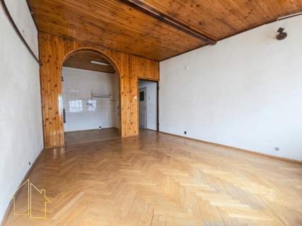 Lokal użytkowy w centrum miasta