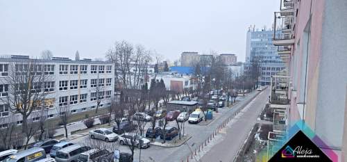 2 pokojowe mieszkanie,,pod klucz 1000-lecie