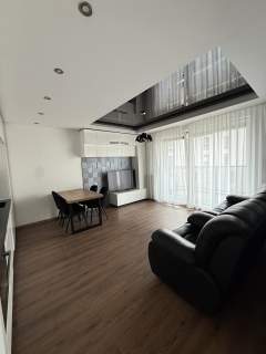 Miasteczko Wilanów, 3 pokoje, garaż, bezpośrednio, balkon,