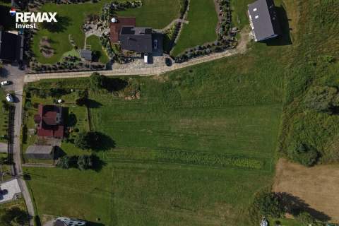 Działka z panoramą Beskidów Blisko S1 i Szczyrku