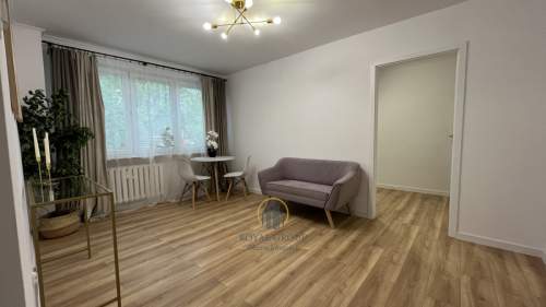 3 pokoje, Po remoncie, Wrotków