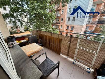 38 m przy parku Balkon garderoba Białołeka