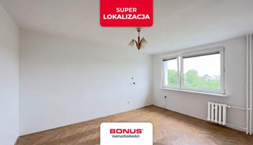 26,3 m2/kawalerka/Brzeźno/do odświeżenia