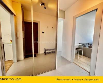 Mieszkanie na sprzedaż, 42 m2, Łódź