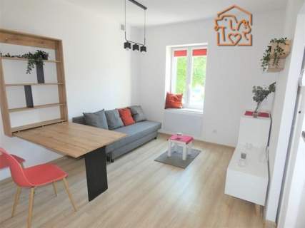 2 pokoje, pet-friendly - Żeromskiego 16