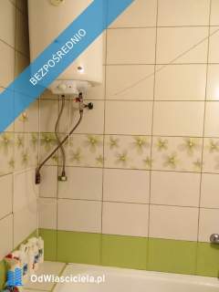 Mieszkanie 48m2 garaż pomieszczenie gospodarcze w piwnicy