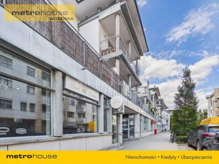 Lokal użytkowy do wynajęcia, 84,17 m2, Warszawa