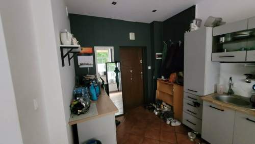 SPRZEDAM MIESZKANIE 2 POKOJOWE