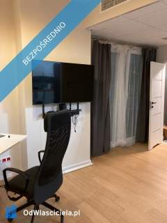 Apartament na sprzedaż Wola, Kasprzaka 31m2 duży balkon 16m2