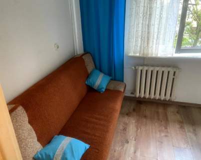 Kawalerka z balkonem w świetnej cenie, ul.Telimeny