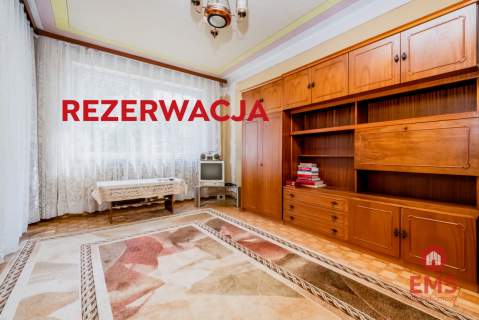 Bliźniak Zadbana działka Bacieczki