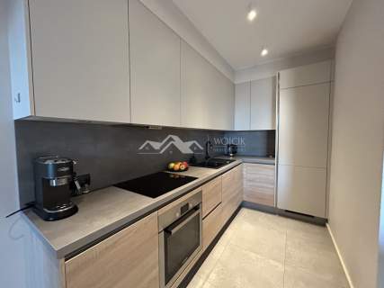 ŚLICZNY 3 POKOJOWY APARTAMENT W SAMYM CENTRUM
