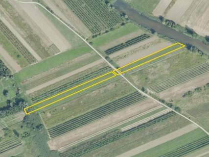 Działka na sprzedaż Otoka 5 000 m 