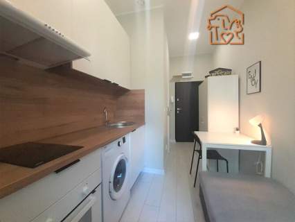 Funkcjonalna kawalerka, pet-friendly - 3 Maja 33