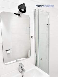 2 nieprzechodnie pokoje salon Bronowice