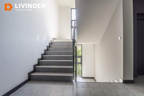 34 m 2 piętro balkon nowe budownictwo