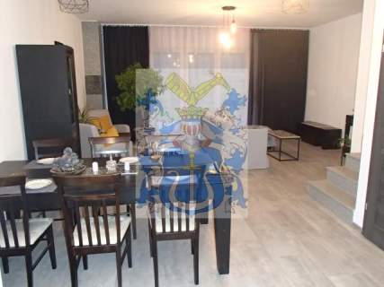 Dębniki-Skotniki bliźniak 135m2 4pok DO WYNAJĘCIA