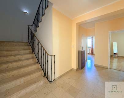 Dwupoziomowe mieszkanie 180m2 na Kabatach