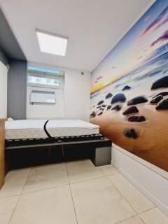 STUDIO - 14 M2 - NOWO WYKOŃCZONE - SUTERENA