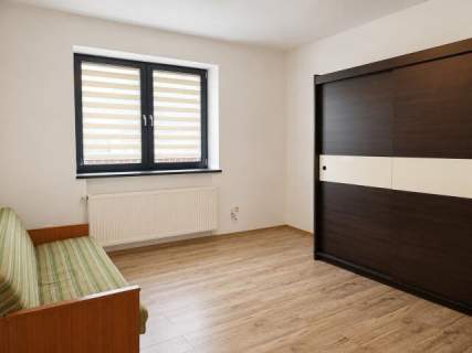Myszków 4 pokoje budynki gospodarcze gotowy do zamieszkania