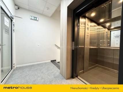 ALEKSANDRÓW ŁÓDZKI-na wynajem lokal 57 m2.