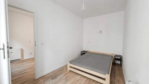 Funkcjonalne 2 pokoje - Pl. 3 Maja 10, Centrum