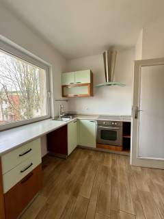 Dwupoziomowe mieszkanie, 94,1 m2, Krzyki, Archicom
