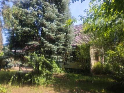 Dom wolnostojący 260 m Koczargi Stare