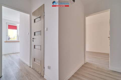 Mieszkanie na sprzedaż, 45,6 m2, Złotów