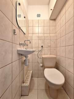 Centrum przy Świebodzkim 2/3 pok /Balkon/Piwnica